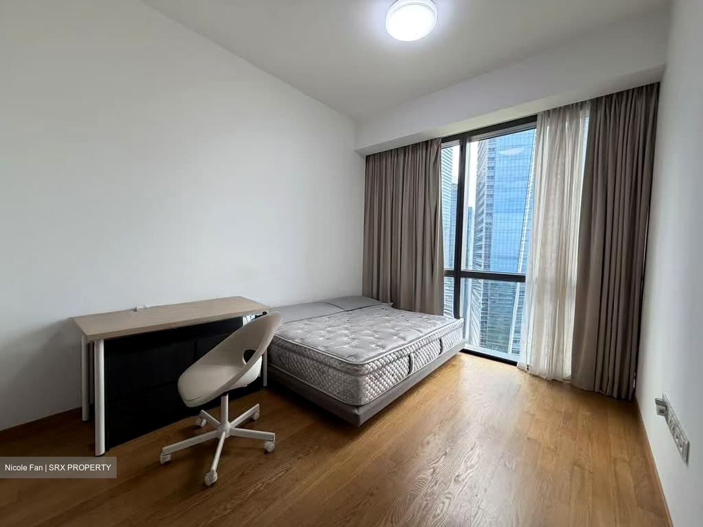 Marina One Residences (D1), Apartment #560986221